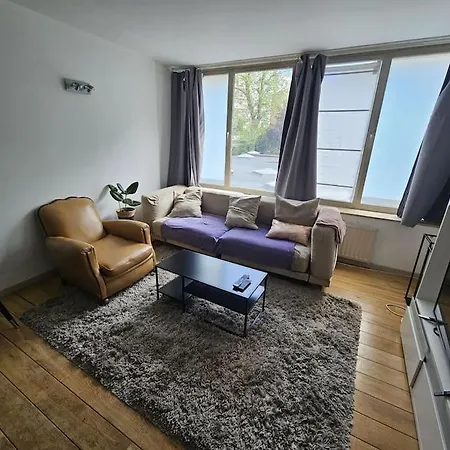 Cosy Studio 1 Appartamento Bruxelles