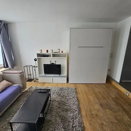Appartamento Cosy Studio 1 Bruxelles