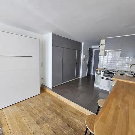 Cosy Studio 1 *