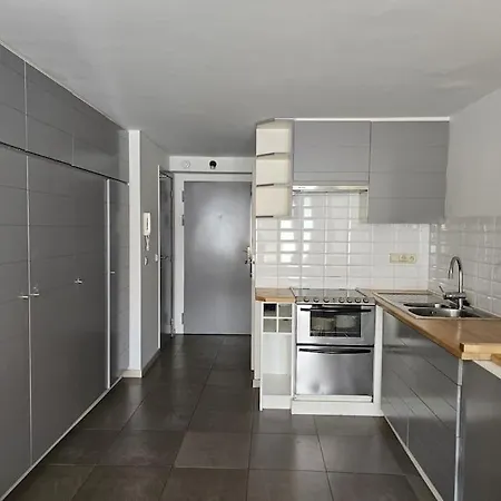Cosy Studio 1 Appartamento *