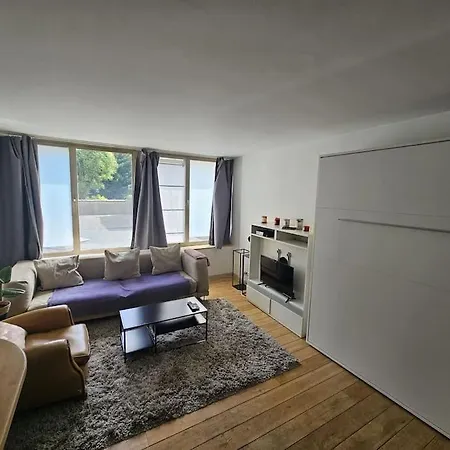 Appartamento Cosy Studio 1 *