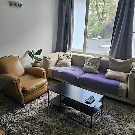 Cosy Studio 1 Appartamento *
